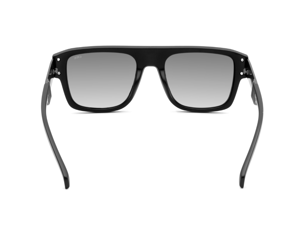 IDEE Rectangle Color Full-Rimmed Eyeglasses - Unisex