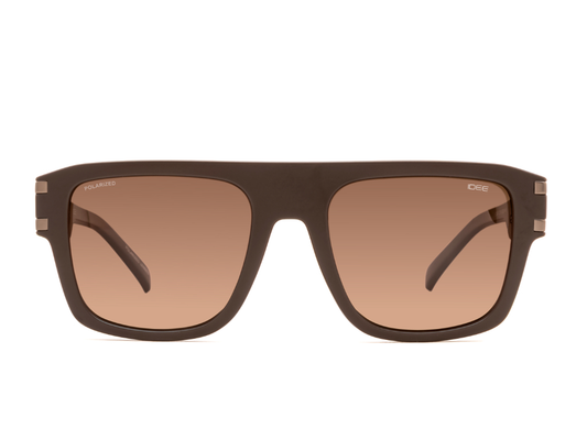 IDEE Rectangle Color Full-Rimmed Eyeglasses - Unisex