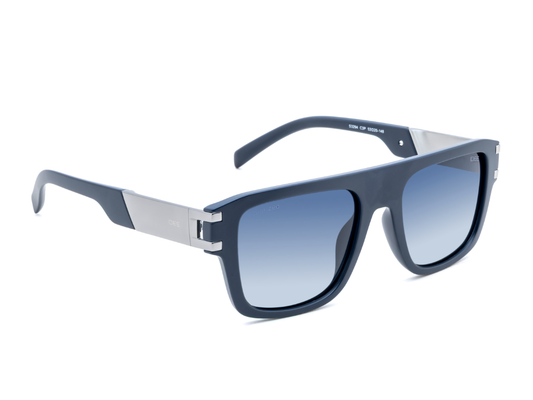 IDEE Rectangle Color Full-Rimmed Eyeglasses - Unisex