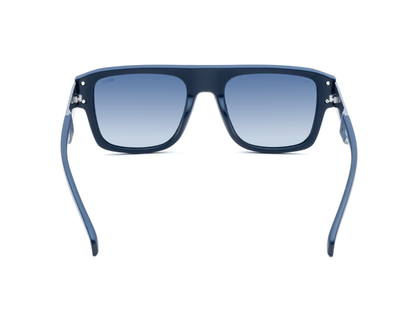 IDEE Rectangle Color Full-Rimmed Eyeglasses - Unisex