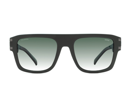 IDEE Rectangle Color Full-Rimmed Eyeglasses - Unisex