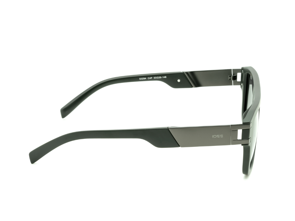 IDEE Rectangle Color Full-Rimmed Eyeglasses - Unisex