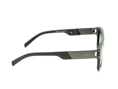 IDEE Rectangle Color Full-Rimmed Eyeglasses - Unisex