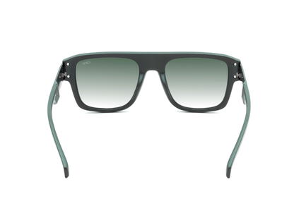 IDEE Rectangle Color Full-Rimmed Eyeglasses - Unisex