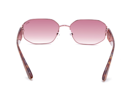 IDEE Rectangle Color Full-Rimmed Eyeglasses - Unisex