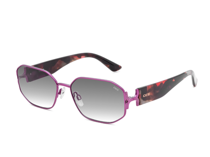 IDEE Rectangle Color Full-Rimmed Eyeglasses - Unisex