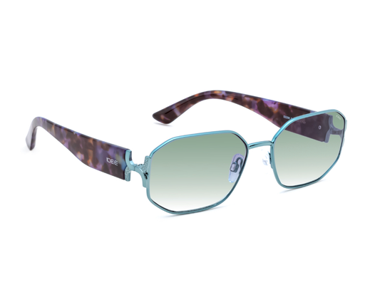 IDEE Rectangle Color Full-Rimmed Eyeglasses - Unisex