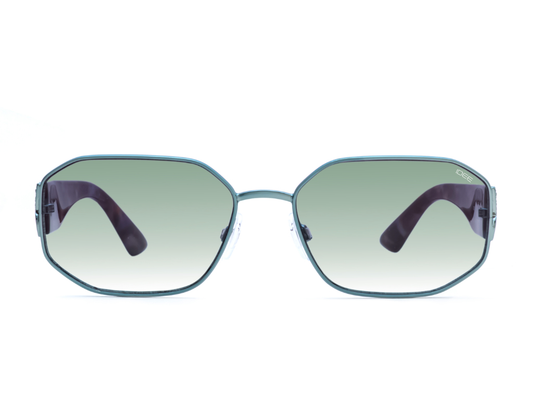 IDEE Rectangle Color Full-Rimmed Eyeglasses - Unisex
