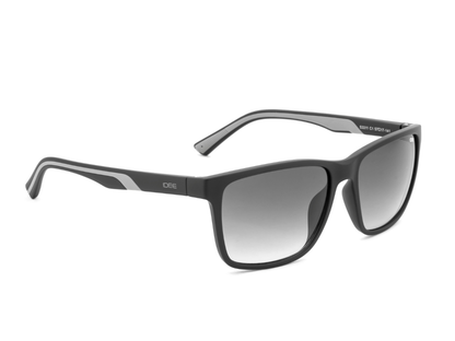 IDEE Rectangle Color Full-Rimmed Eyeglasses - Unisex