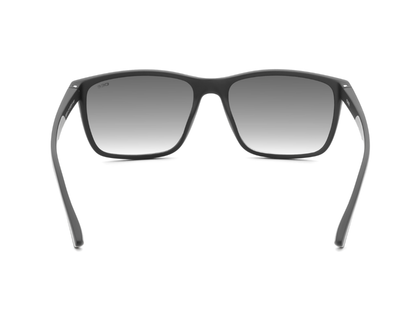 IDEE Rectangle Color Full-Rimmed Eyeglasses - Unisex
