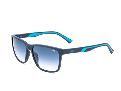 IDEE Rectangle Color Full-Rimmed Eyeglasses - Unisex