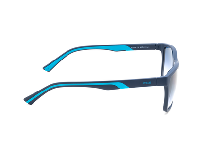 IDEE Rectangle Color Full-Rimmed Eyeglasses - Unisex