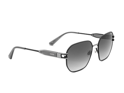 IDEE Rectangle Color Full-Rimmed Eyeglasses - Unisex
