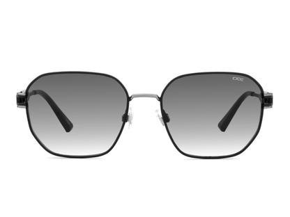 IDEE Rectangle Color Full-Rimmed Eyeglasses - Unisex