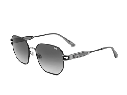 IDEE Rectangle Color Full-Rimmed Eyeglasses - Unisex