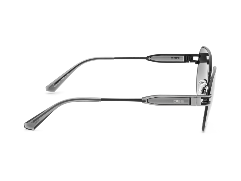 IDEE Rectangle Color Full-Rimmed Eyeglasses - Unisex