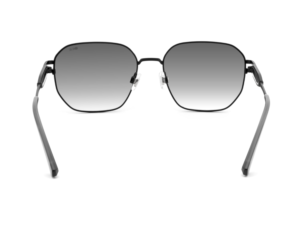 IDEE Rectangle Color Full-Rimmed Eyeglasses - Unisex
