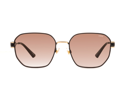 IDEE Rectangle Color Full-Rimmed Eyeglasses - Unisex