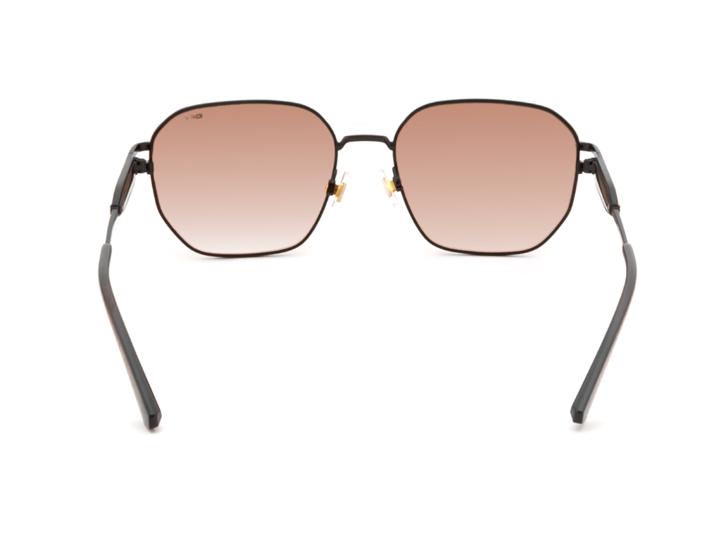 IDEE Rectangle Color Full-Rimmed Eyeglasses - Unisex