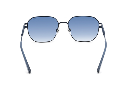 IDEE Rectangle Color Full-Rimmed Eyeglasses - Unisex
