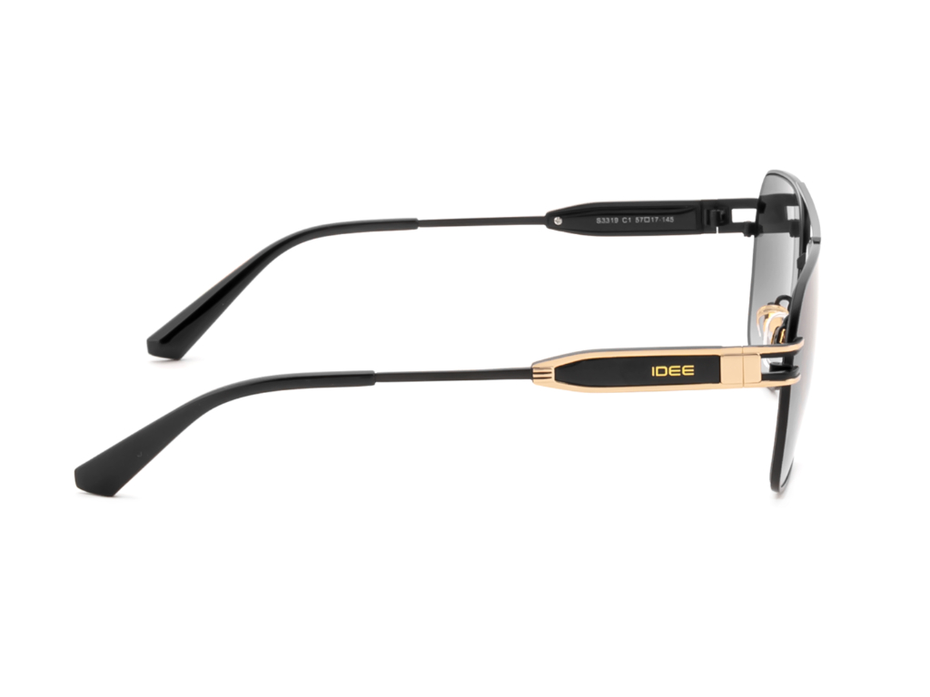 IDEE Rectangle Color Full-Rimmed Eyeglasses - Unisex