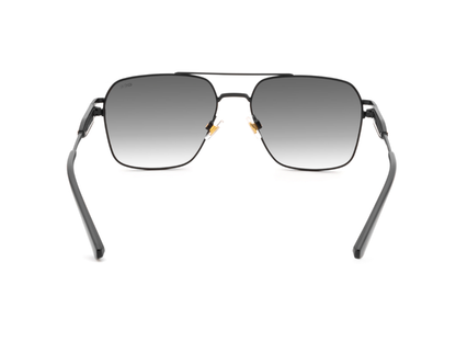 IDEE Rectangle Color Full-Rimmed Eyeglasses - Unisex