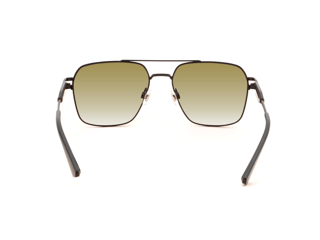 IDEE Rectangle Color Full-Rimmed Eyeglasses - Unisex