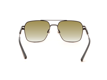 IDEE Rectangle Color Full-Rimmed Eyeglasses - Unisex