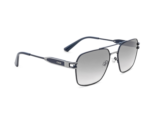 IDEE Rectangle Color Full-Rimmed Eyeglasses - Unisex