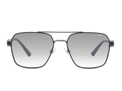IDEE Rectangle Color Full-Rimmed Eyeglasses - Unisex