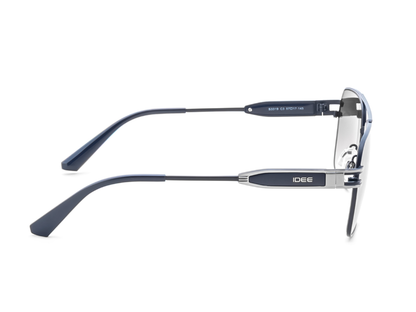 IDEE Rectangle Color Full-Rimmed Eyeglasses - Unisex