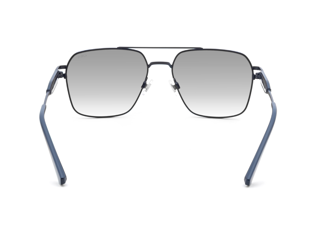 IDEE Rectangle Color Full-Rimmed Eyeglasses - Unisex
