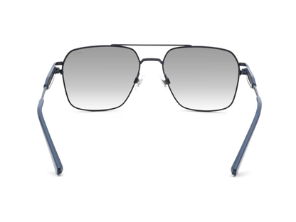 IDEE Rectangle Color Full-Rimmed Eyeglasses - Unisex