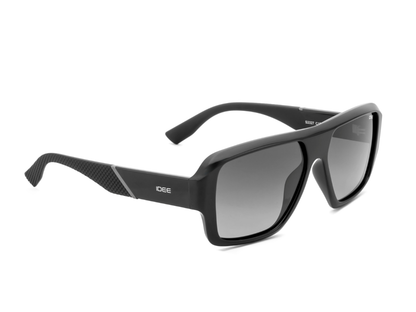 IDEE Rectangle Color Full-Rimmed Eyeglasses - Unisex