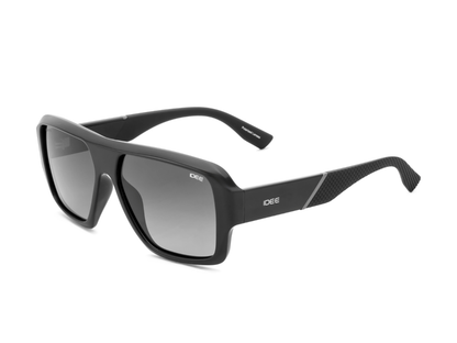 IDEE Rectangle Color Full-Rimmed Eyeglasses - Unisex