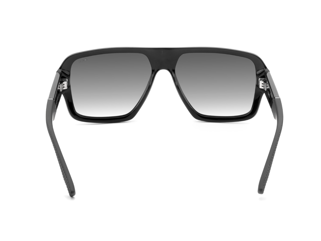 IDEE Rectangle Color Full-Rimmed Eyeglasses - Unisex