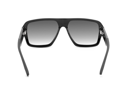 IDEE Rectangle Color Full-Rimmed Eyeglasses - Unisex