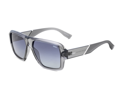 IDEE Rectangle Color Full-Rimmed Eyeglasses - Unisex