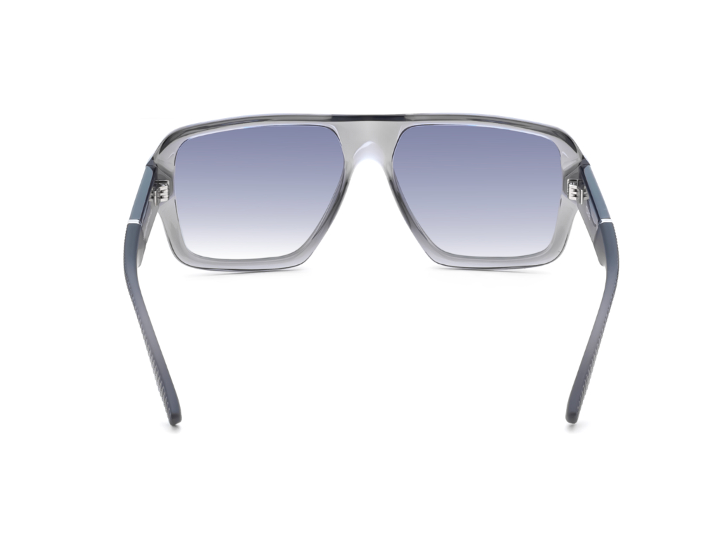 IDEE Rectangle Color Full-Rimmed Eyeglasses - Unisex