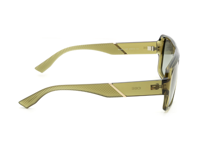 IDEE Rectangle Color Full-Rimmed Eyeglasses - Unisex
