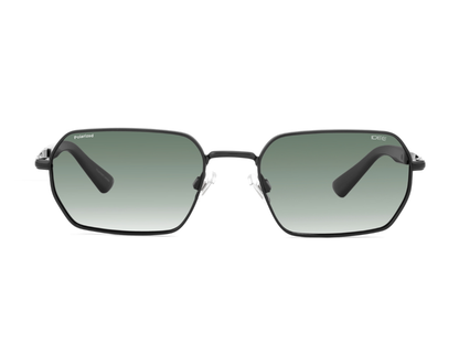 IDEE Rectangle Color Full-Rimmed Eyeglasses - Unisex