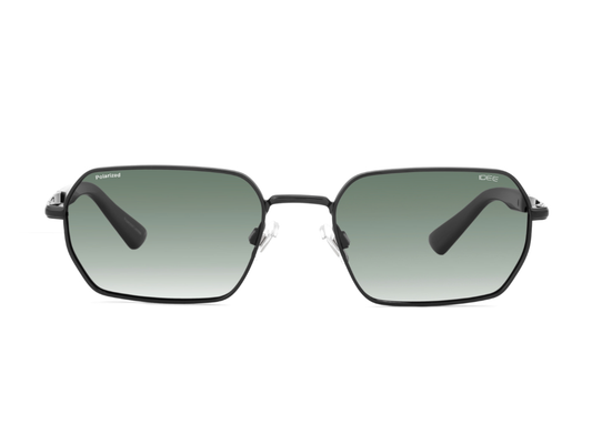 IDEE Rectangle Color Full-Rimmed Eyeglasses - Unisex
