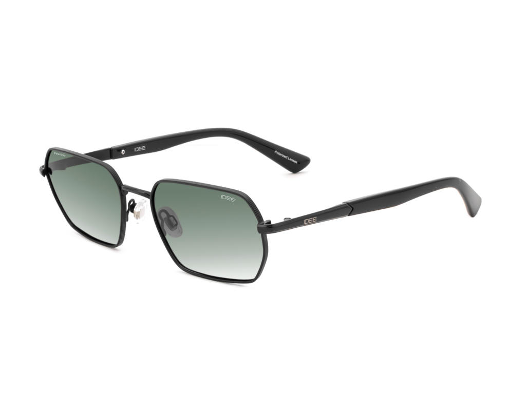 IDEE Rectangle Color Full-Rimmed Eyeglasses - Unisex