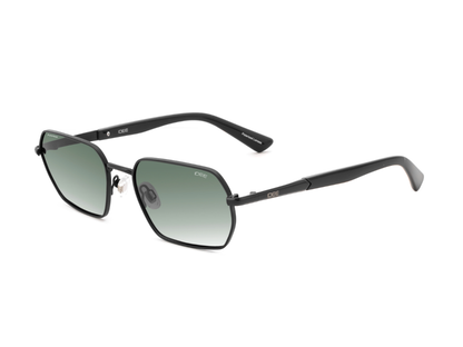 IDEE Rectangle Color Full-Rimmed Eyeglasses - Unisex