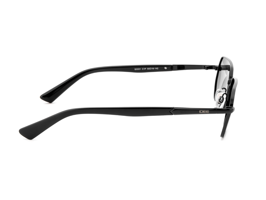 IDEE Rectangle Color Full-Rimmed Eyeglasses - Unisex