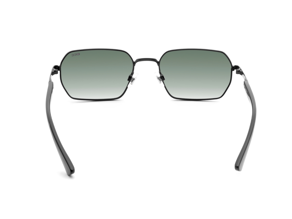 IDEE Rectangle Color Full-Rimmed Eyeglasses - Unisex