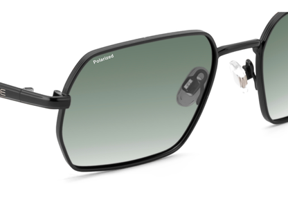 IDEE Rectangle Color Full-Rimmed Eyeglasses - Unisex
