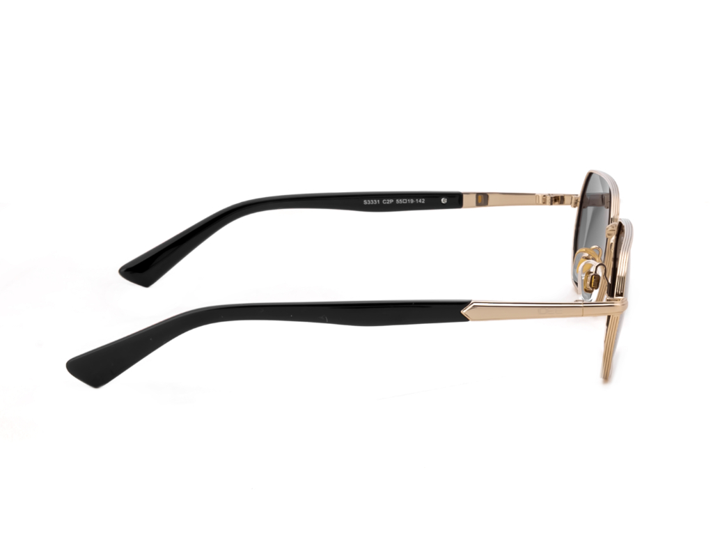 IDEE Rectangle Color Full-Rimmed Eyeglasses - Unisex