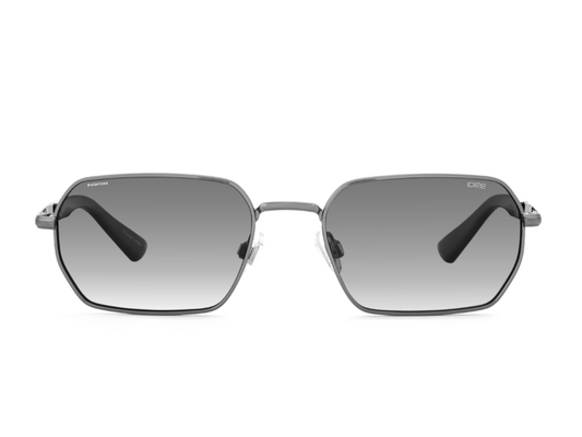 IDEE Rectangle Color Full-Rimmed Eyeglasses - Unisex