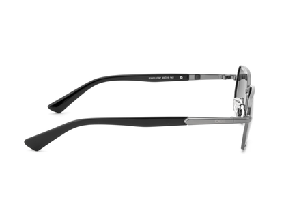IDEE Rectangle Color Full-Rimmed Eyeglasses - Unisex